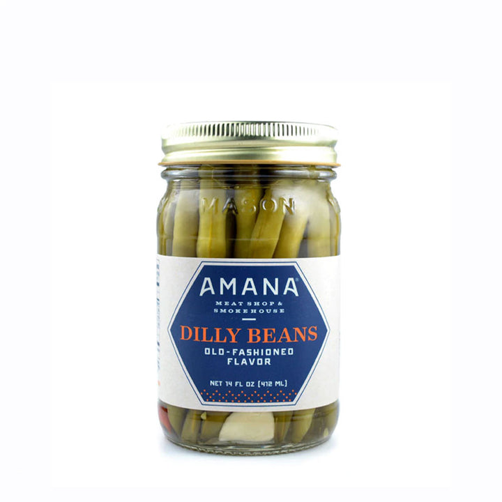 Dilly Beans – Amana Food